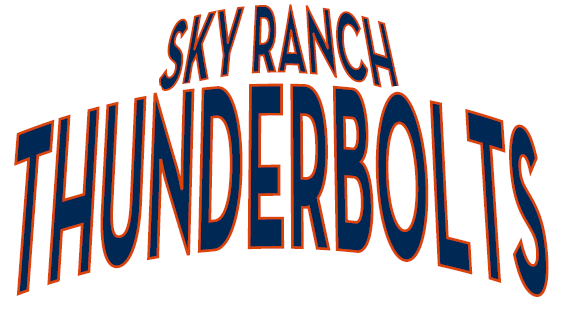 Sky Ranch P47 Thunderbolt